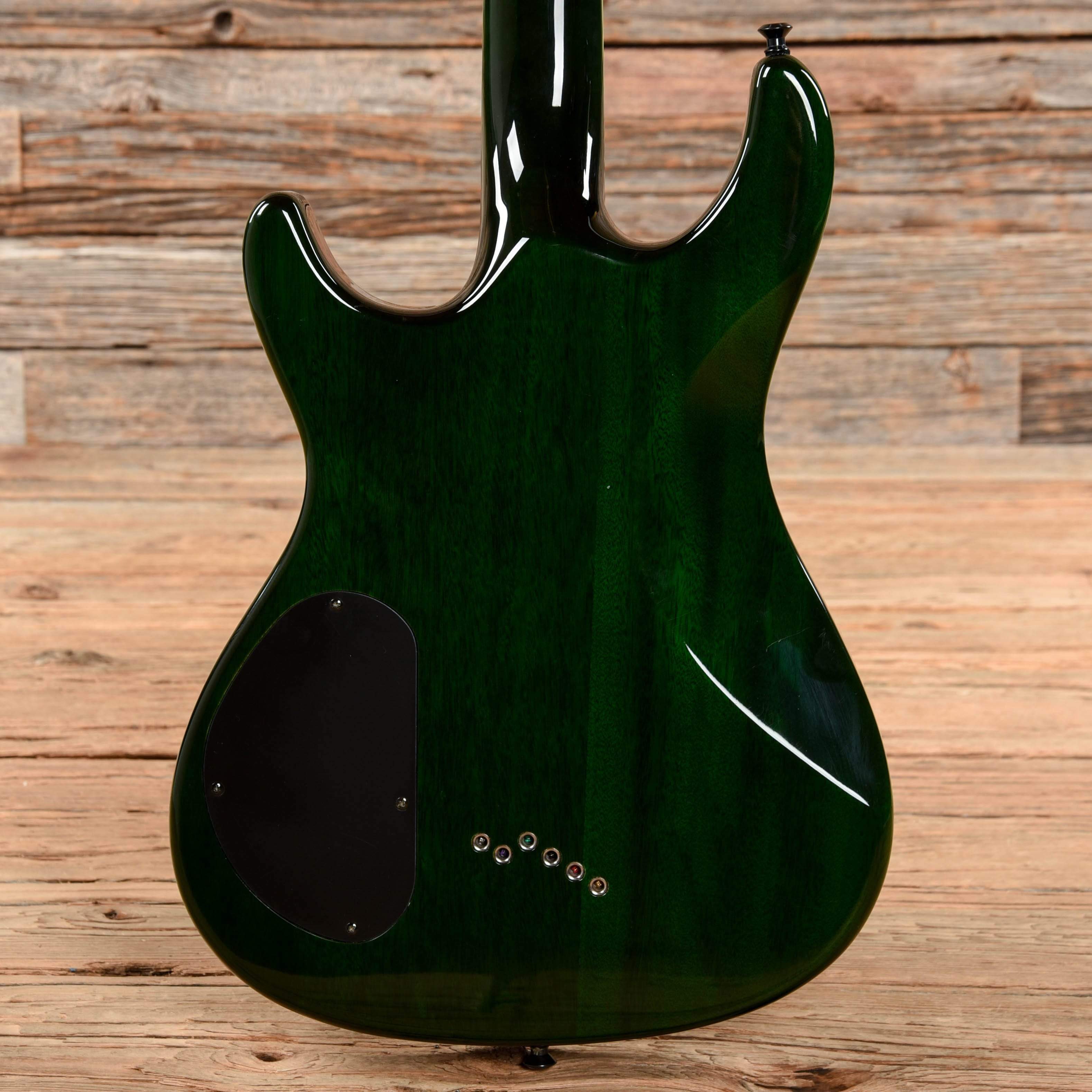 Ibanez sz520QM ジャンク品！ Ibanez SZ520QM Standard | Reverb