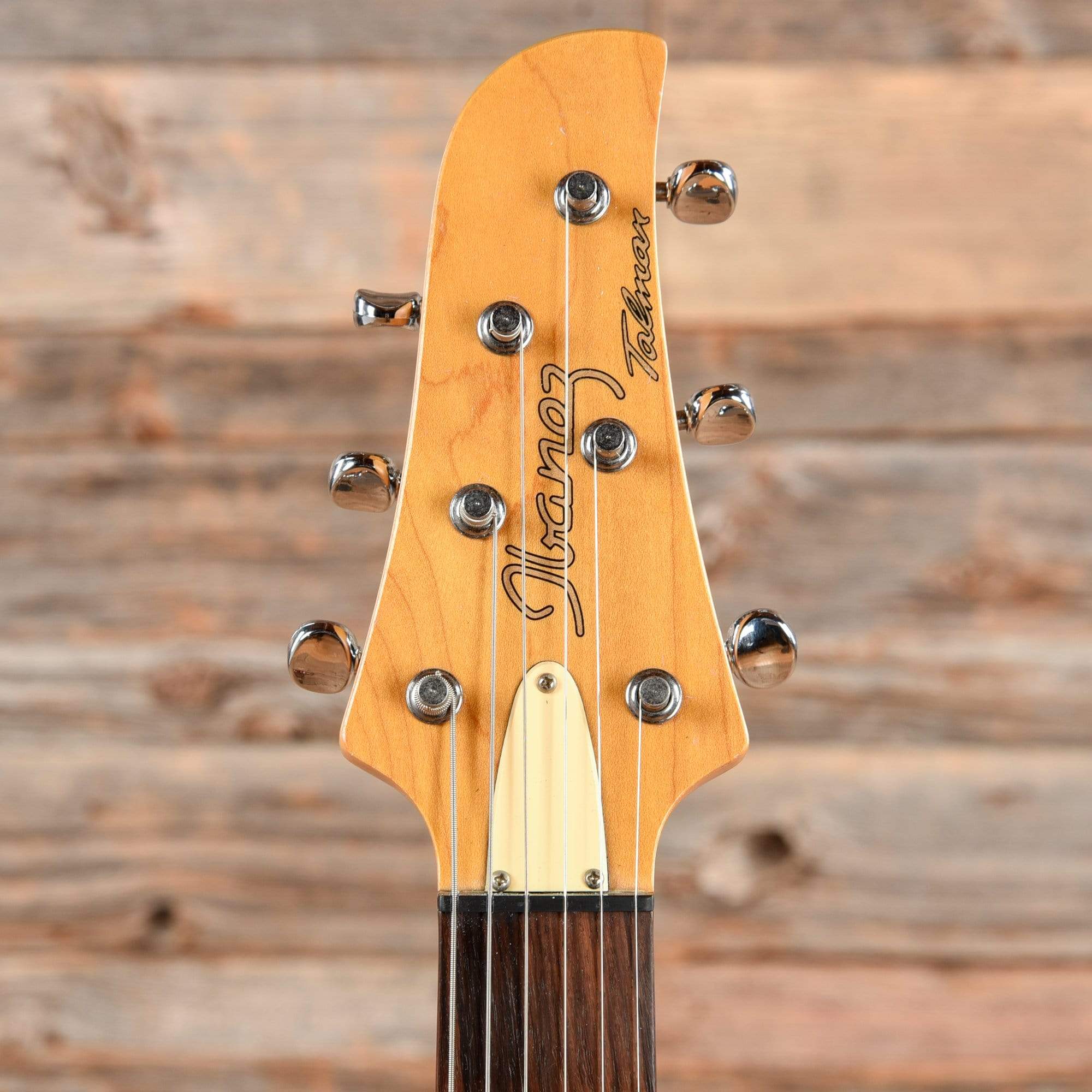 Ibanez Talman TC630 Sunburst 1995 Electric Guitars / Solid Body