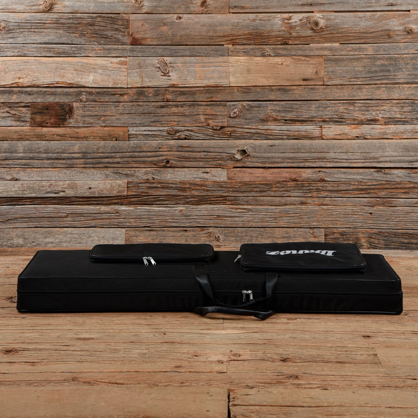 Ibanez TAM10-WH Tosin Abasi Signature White 2016 Electric Guitars / Solid Body