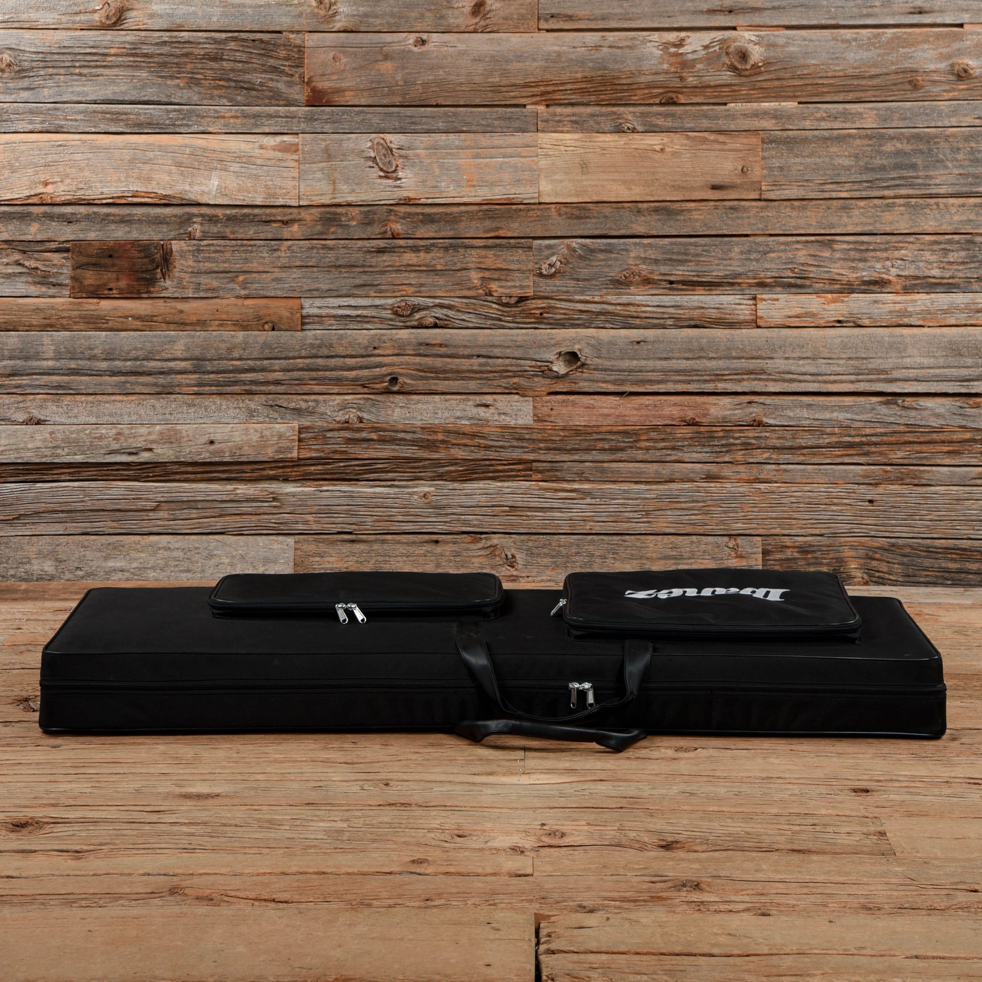 Ibanez TAM10-WH Tosin Abasi Signature White 2016 Electric Guitars / Solid Body