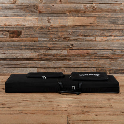 Ibanez TAM10-WH Tosin Abasi Signature White 2016 Electric Guitars / Solid Body