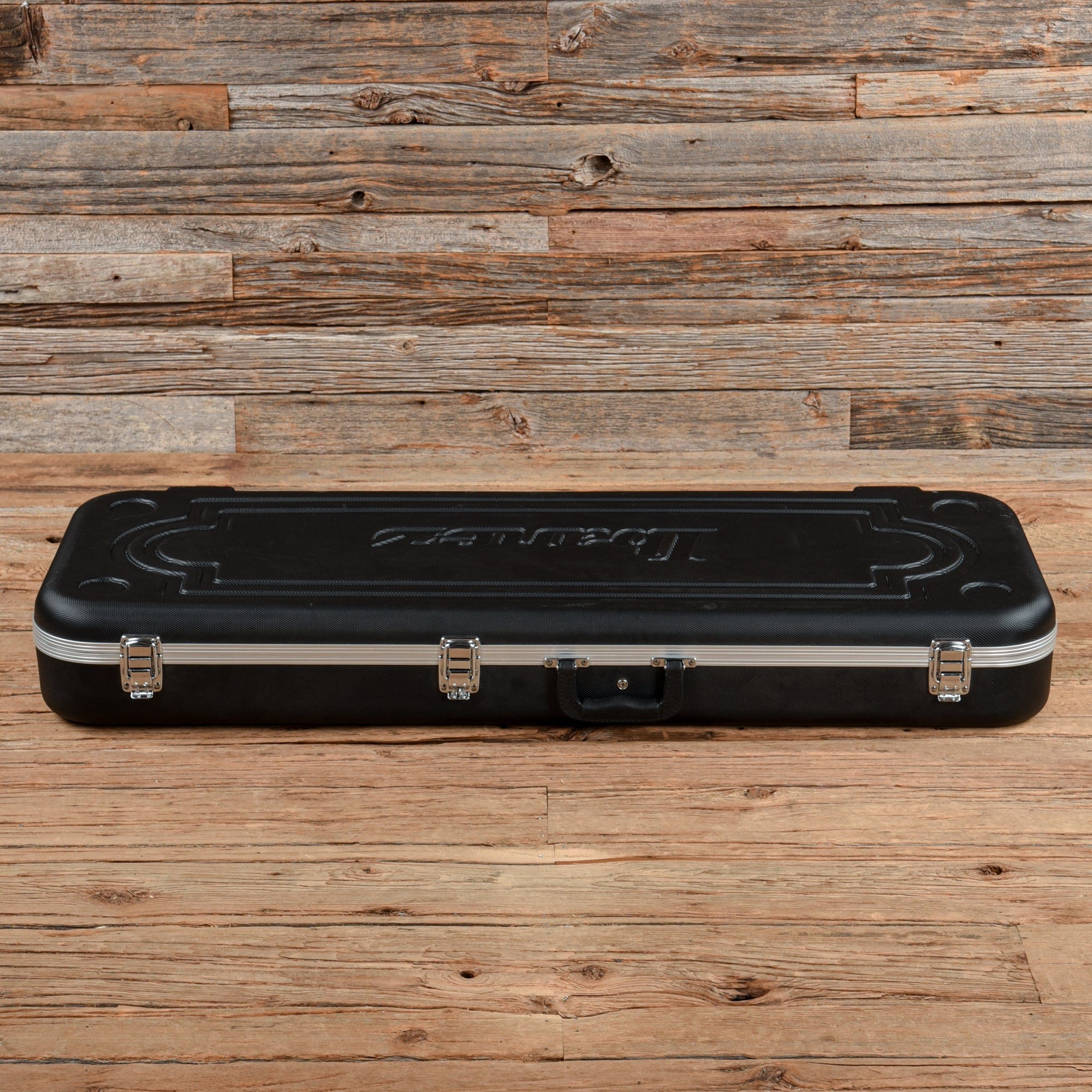 Ibanez TQM1-NT Tom Quayle Signature Natural 2019 Electric Guitars / Solid Body