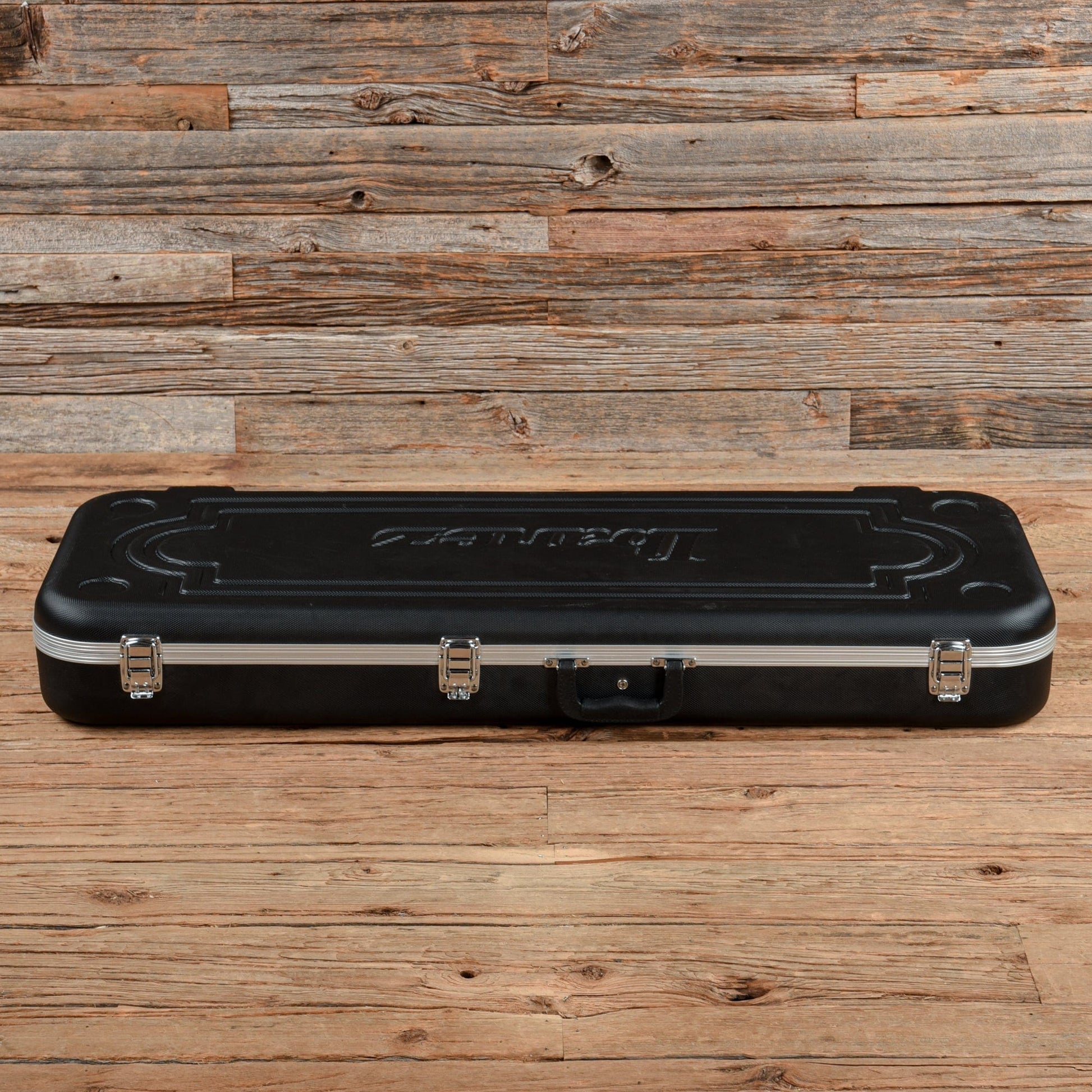 Ibanez TQM1-NT Tom Quayle Signature Natural 2019 Electric Guitars / Solid Body