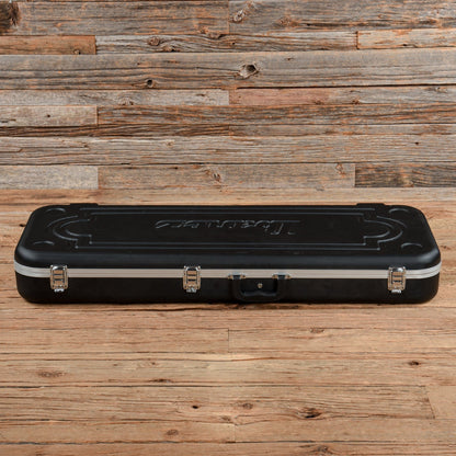 Ibanez TQM1-NT Tom Quayle Signature Natural 2019 Electric Guitars / Solid Body