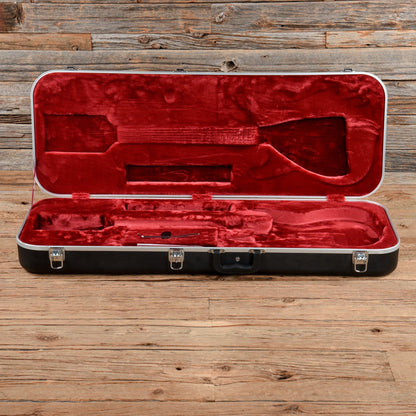 Ibanez TQM1-NT Tom Quayle Signature Natural 2019 Electric Guitars / Solid Body