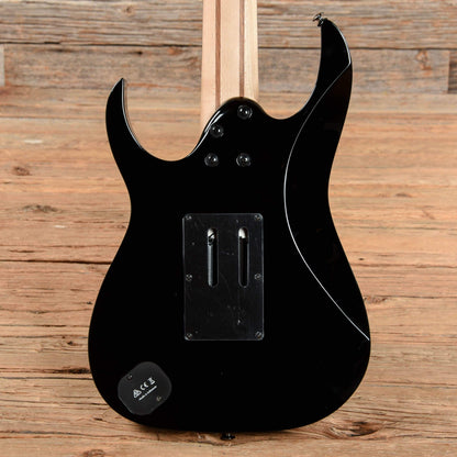 Ibanez UV70P Steve Vai Signature Universe Black 2014 Electric Guitars / Solid Body