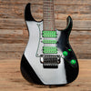 Ibanez UV70P Steve Vai Signature Universe Black 2014 Electric Guitars / Solid Body