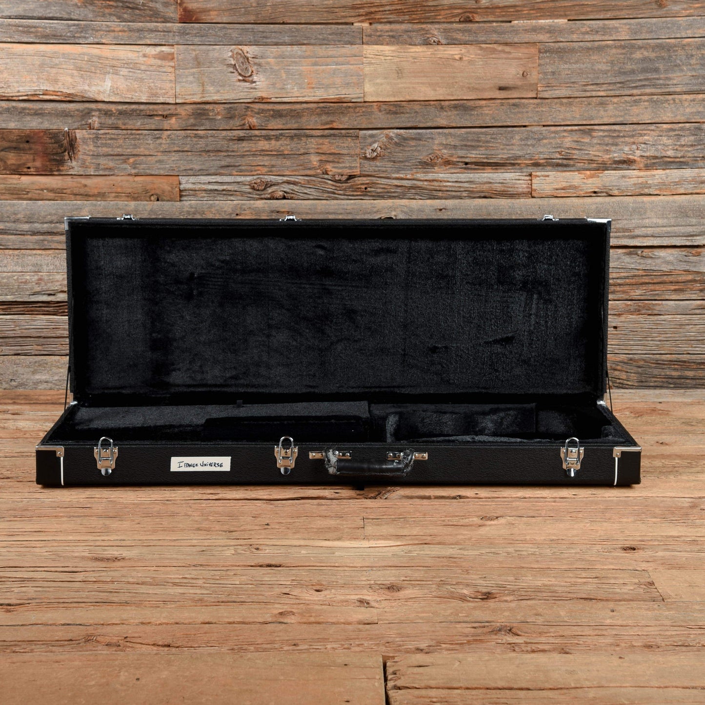 Ibanez UV70P Steve Vai Signature Universe Black 2014 Electric Guitars / Solid Body