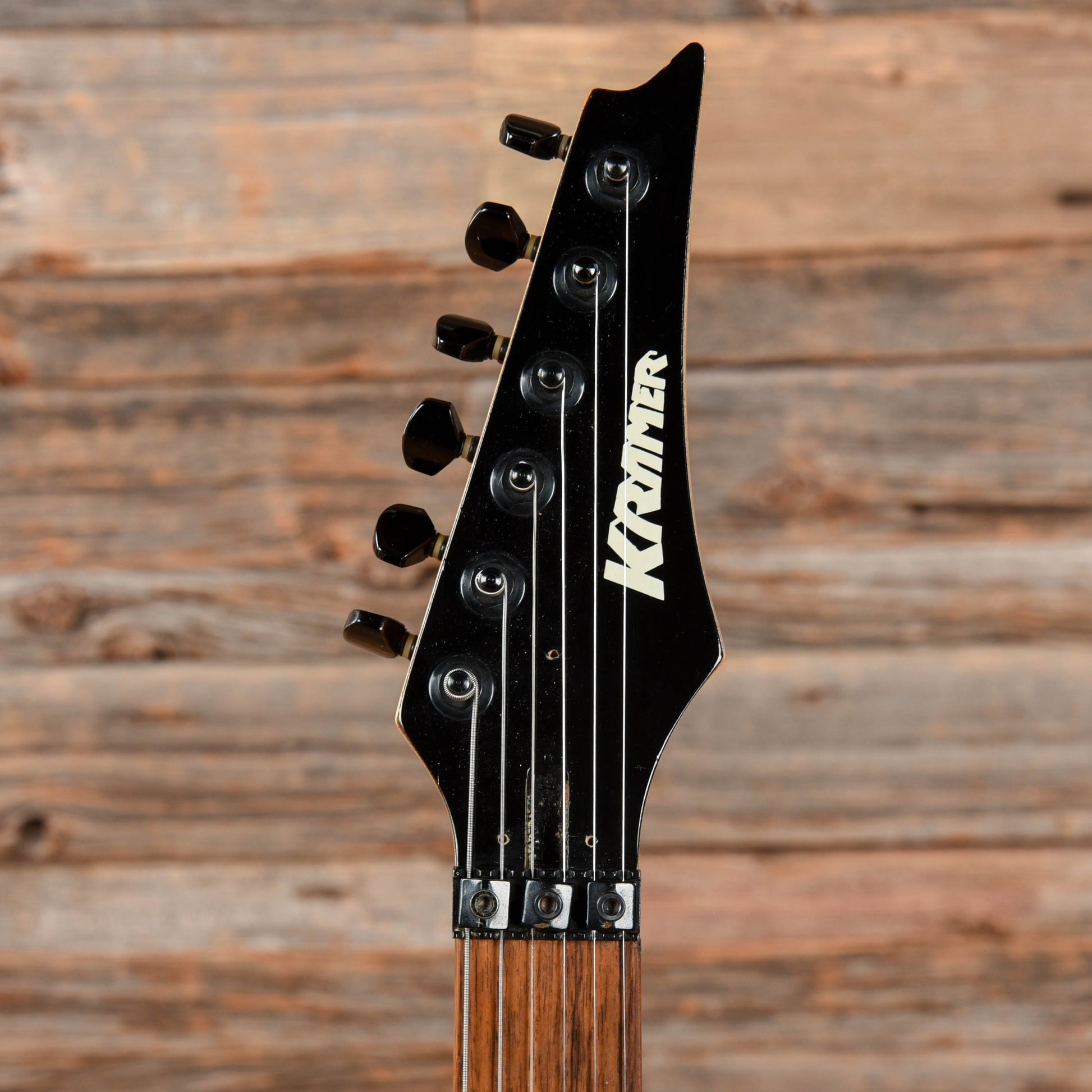 Ibanez X-Series Maxxas Blue Metallic Burst 1989 Electric Guitars / Solid Body