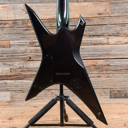 Ibanez Xiphos XPT707FX Gray Chameleon 2008 Electric Guitars / Solid Body