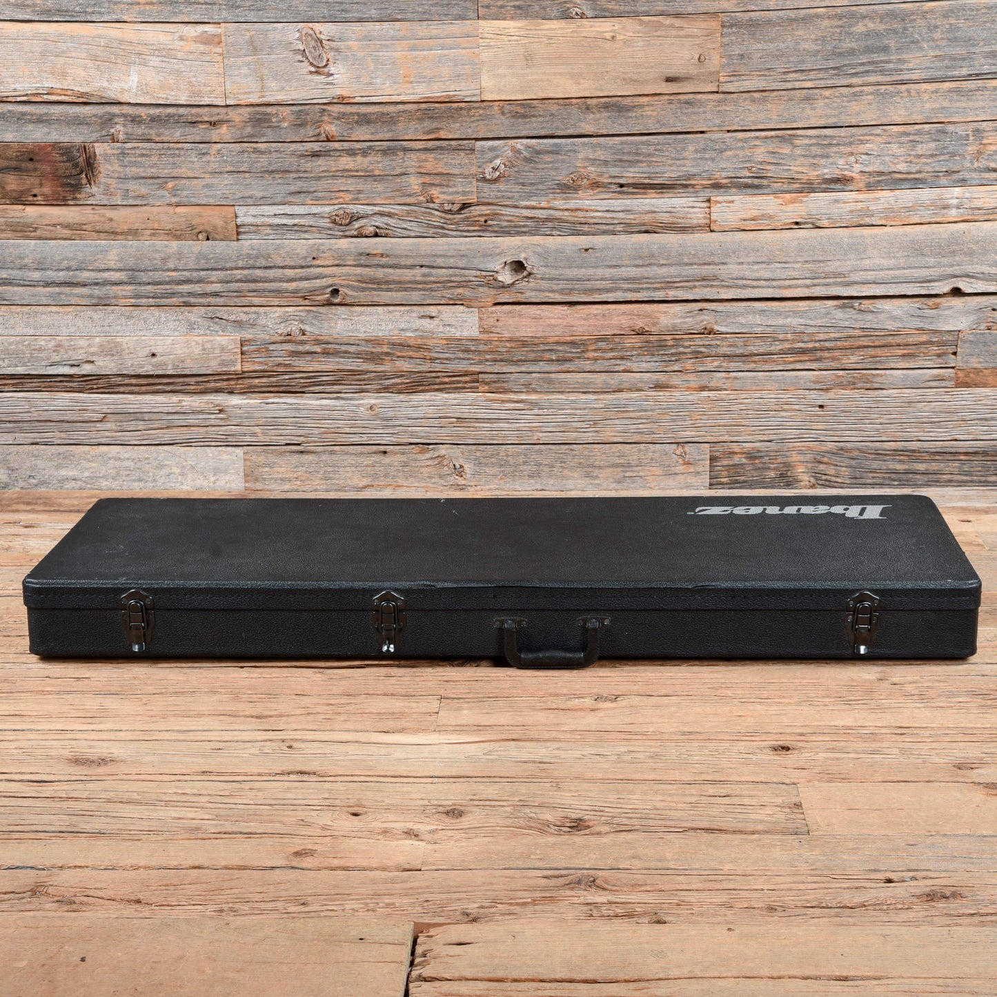 Ibanez Xiphos XPT707FX Gray Chameleon 2008 Electric Guitars / Solid Body