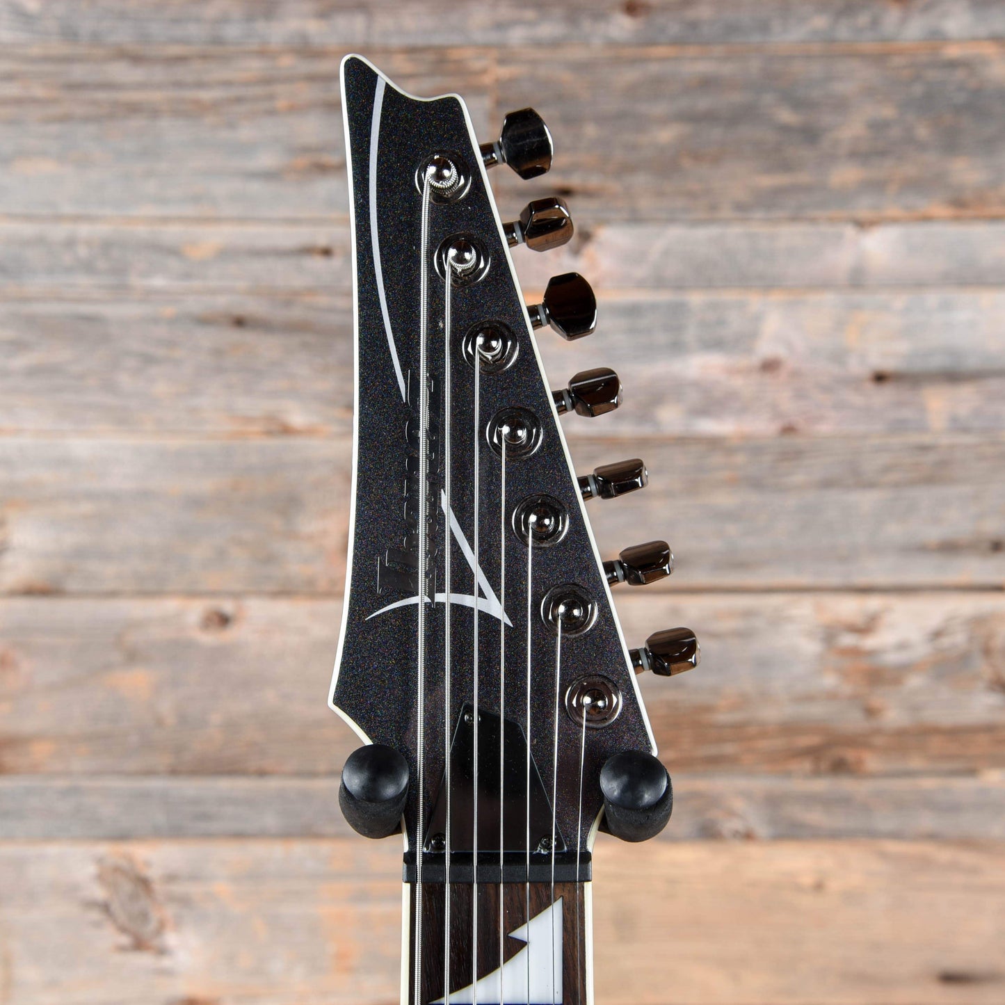 Ibanez Xiphos XPT707FX Gray Chameleon 2008 Electric Guitars / Solid Body