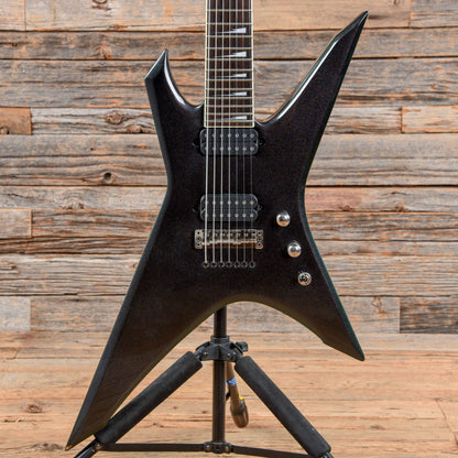 Ibanez Xiphos XPT707FX Gray Chameleon 2008 Electric Guitars / Solid Body