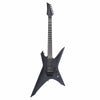 Ibanez XPTB620 Iron Label Xiphos Black Flat Electric Guitars / Solid Body