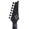 Ibanez XPTB720 Iron Label Xiphos 7-String Black Flat Electric Guitars / Solid Body