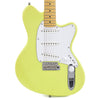 Ibanez Yvette Young YY10 Signature Slime Green Sparkle Electric Guitars / Solid Body