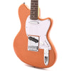 Ibanez YY20 Signature Yvette Young YY20 Orange Cream Sparkle Electric Guitars / Solid Body
