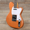 Ibanez YY20 Signature Yvette Young YY20 Orange Cream Sparkle Electric Guitars / Solid Body
