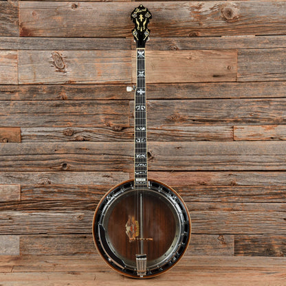 Ibanez Artist Banjo  1977 Folk Instruments / Banjos