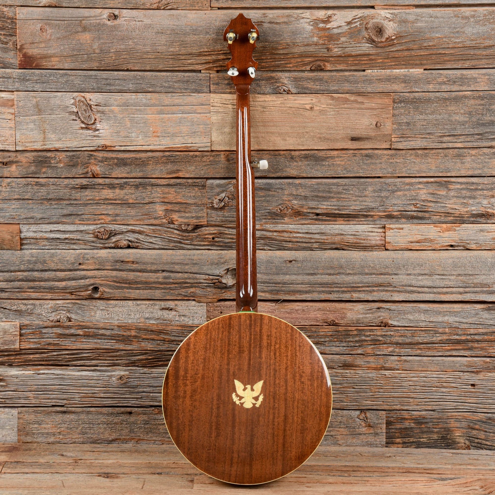 Ibanez Artist Banjo  1977 Folk Instruments / Banjos