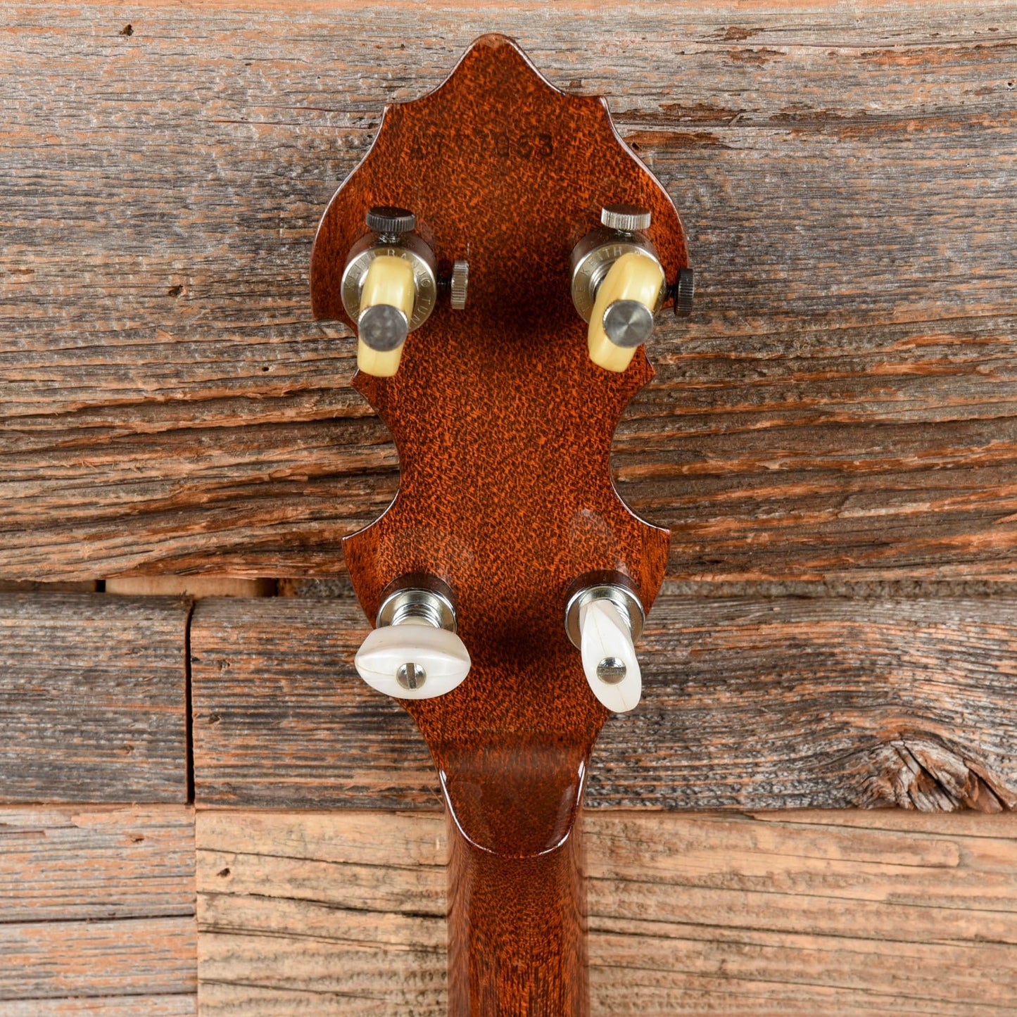 Ibanez Artist Banjo  1977 Folk Instruments / Banjos