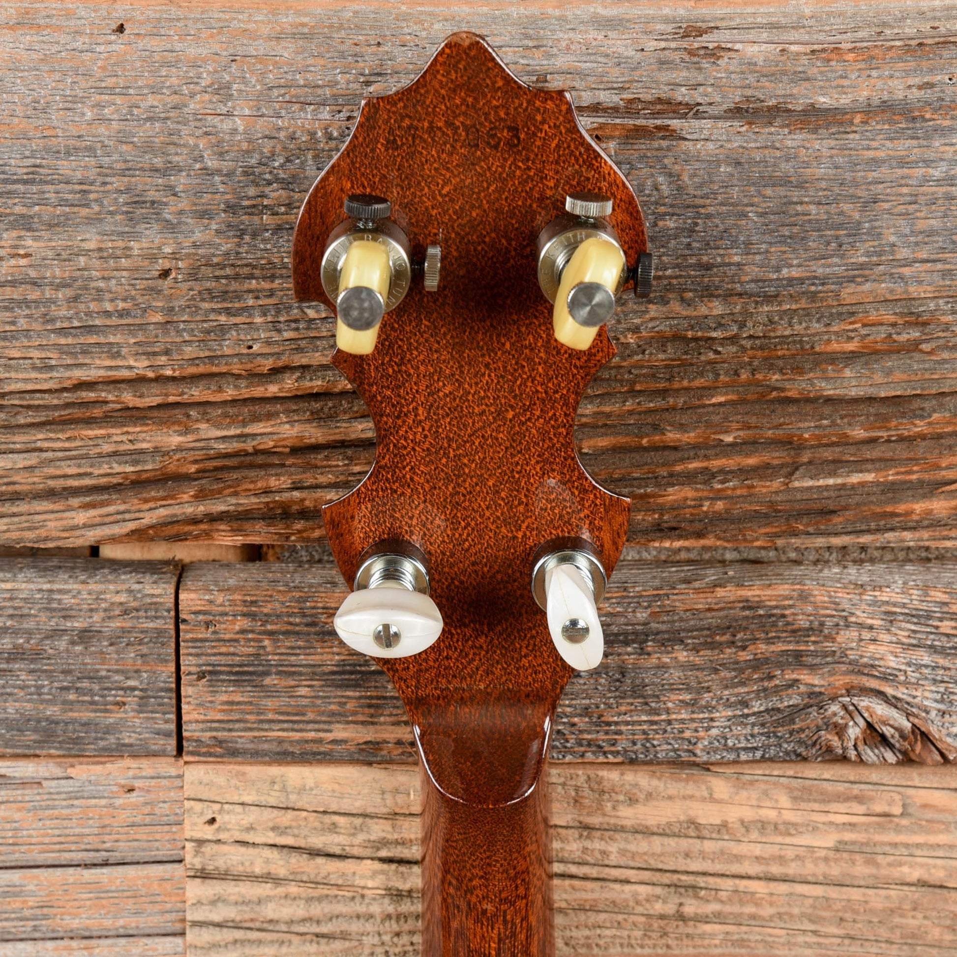 Ibanez Artist Banjo  1977 Folk Instruments / Banjos