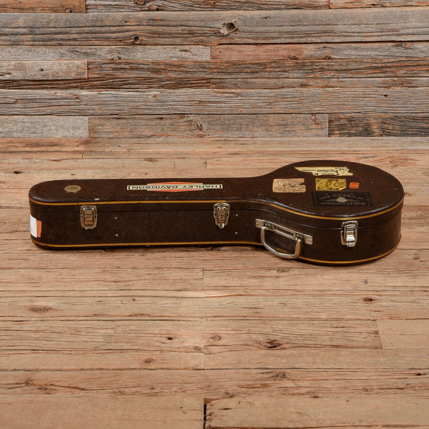 Ibanez Artist Banjo  1977 Folk Instruments / Banjos