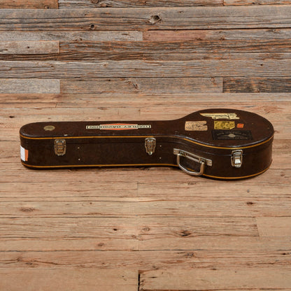 Ibanez Artist Banjo  1977 Folk Instruments / Banjos