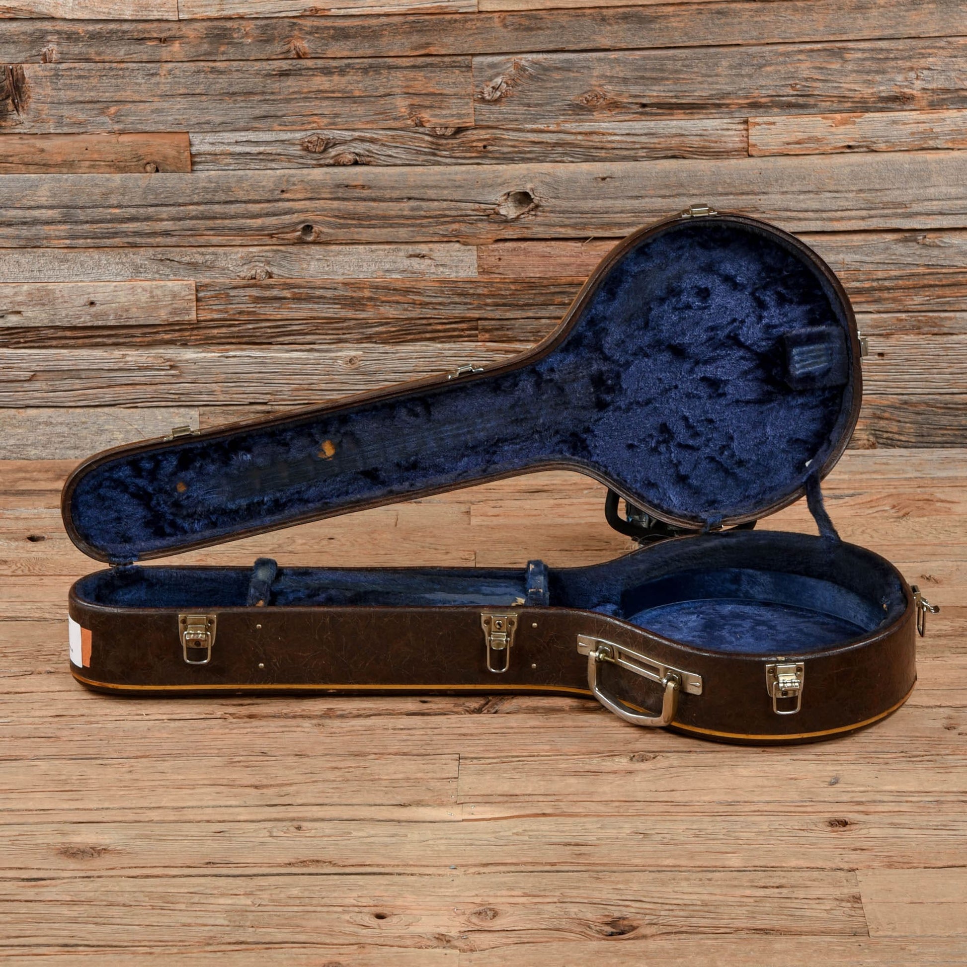 Ibanez Artist Banjo  1977 Folk Instruments / Banjos