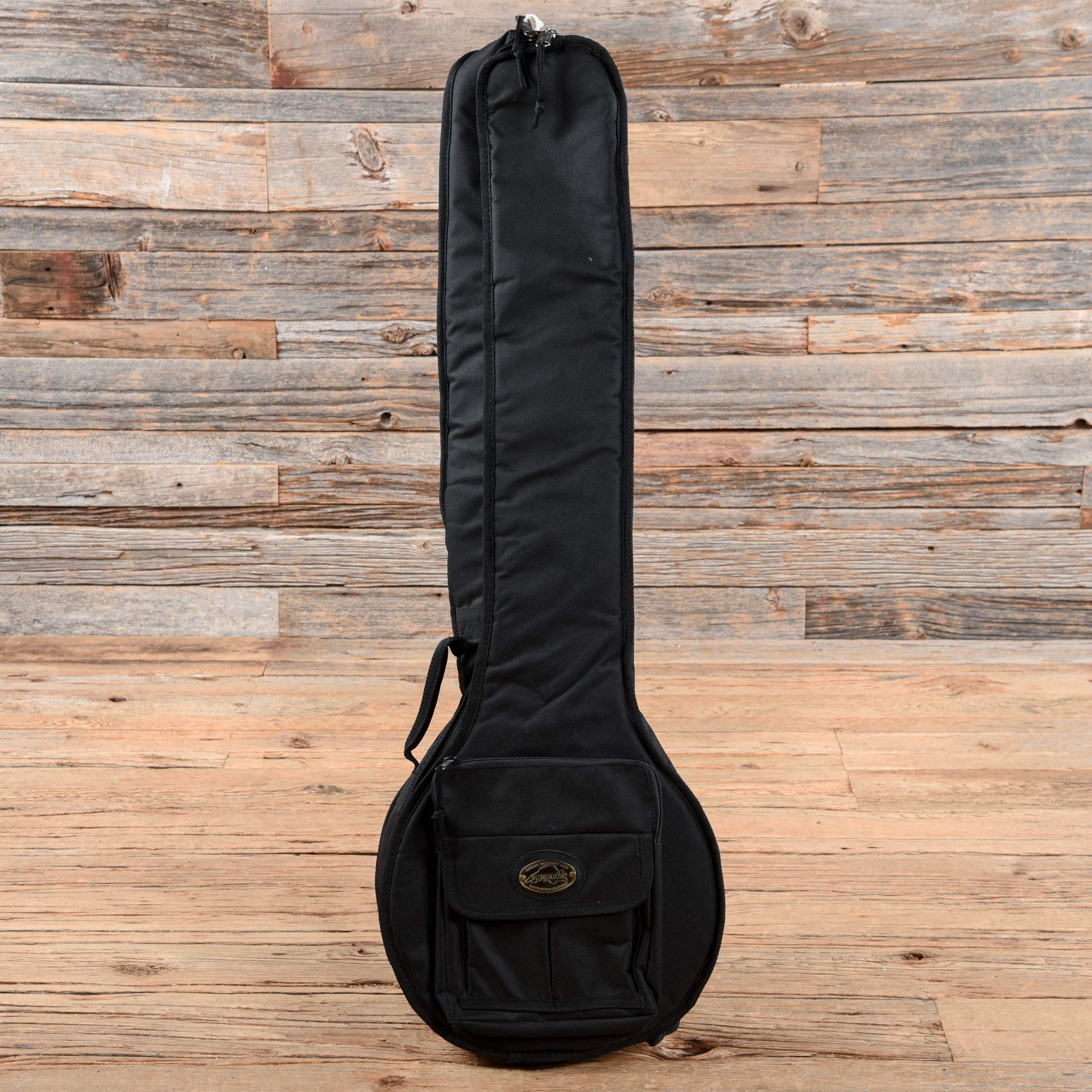 Ibanez M510EG-IV Acoustic Electric A Style Mandolin Open Pore Ivory Gloss Finish 2019 Folk Instruments / Mandolins