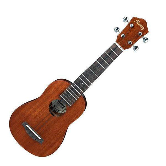 Ibanez UKS10 Ukulele Folk Instruments / Ukuleles