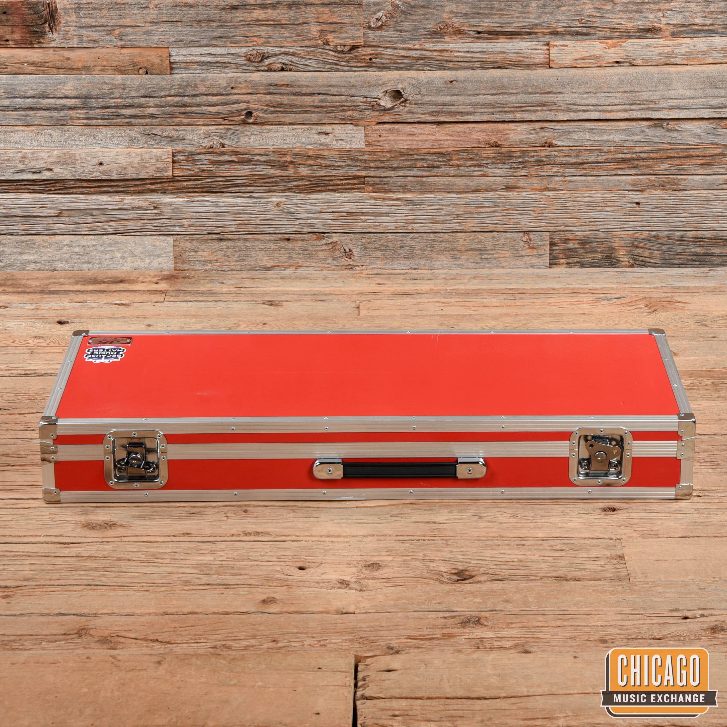 Ibanez JS20S Joe Satriani 20th Anniversary 