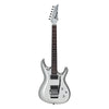 Ibanez JS3CR Joe Satriani Signature Model "Chrome Boy"