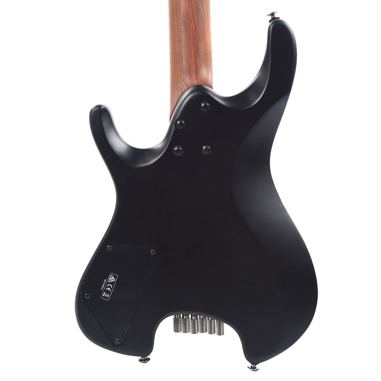 Ibanez Q54 Quest Standard Black