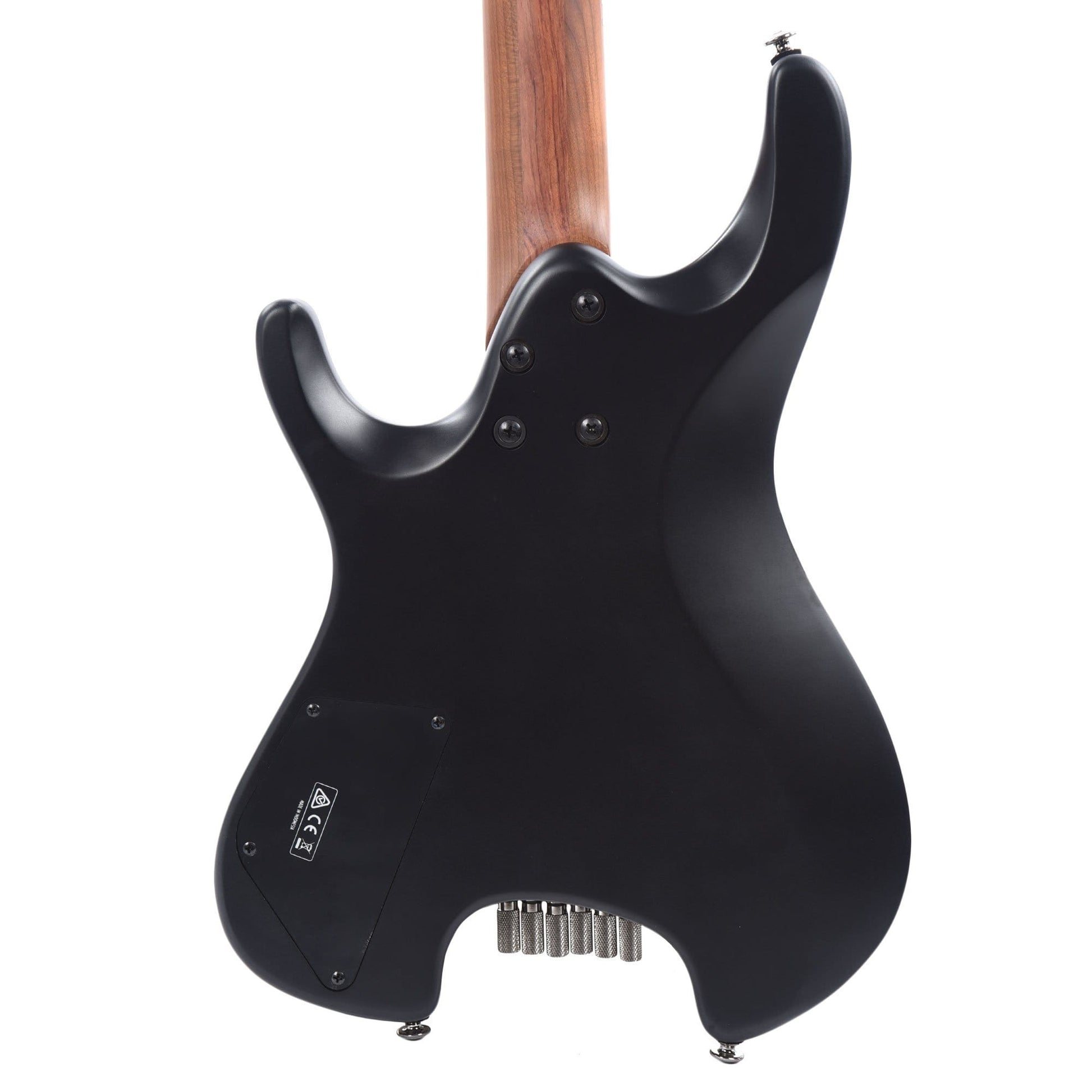 Ibanez Q54 Quest Standard Black