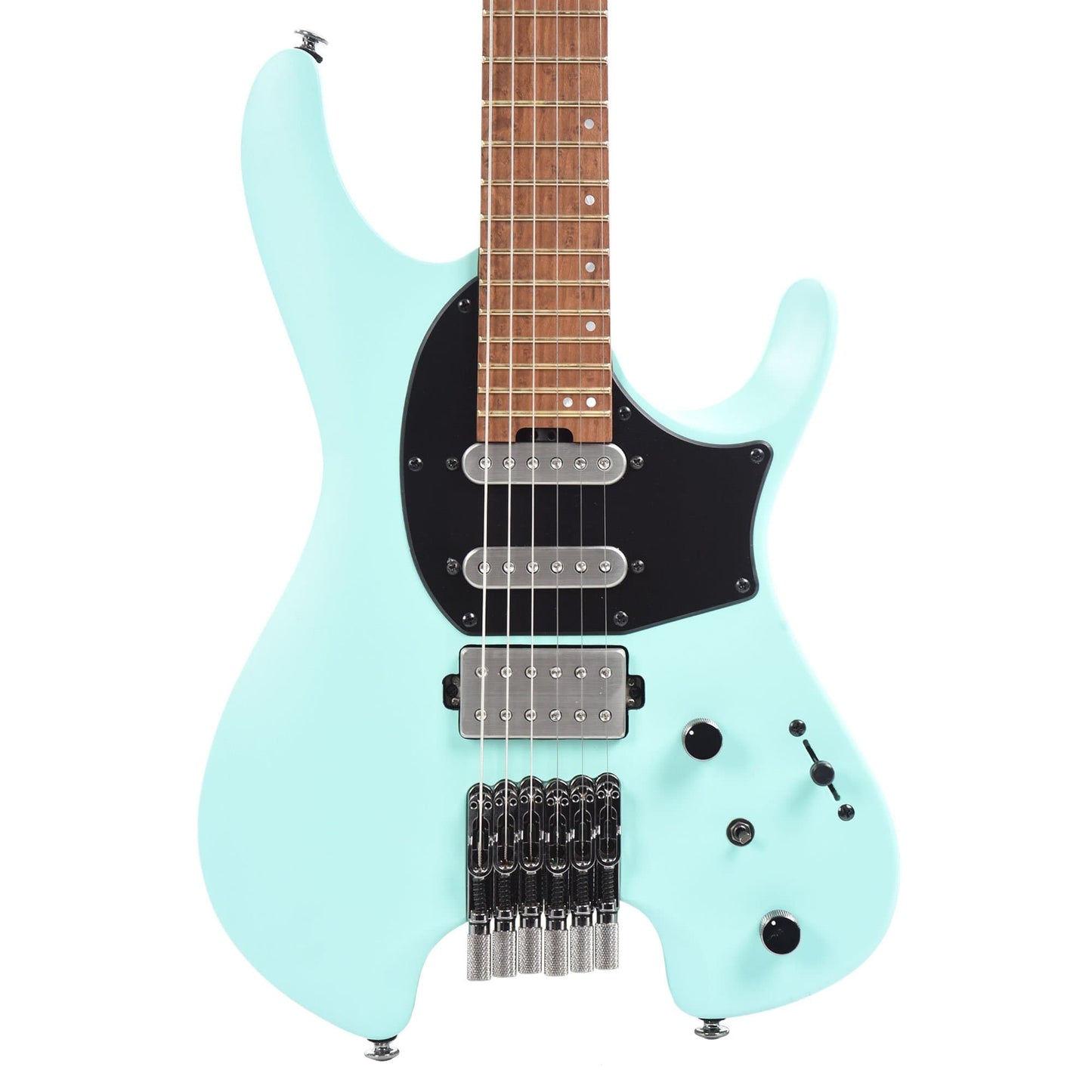 Ibanez Q54 Quest Standard Sea Foam Green Matte