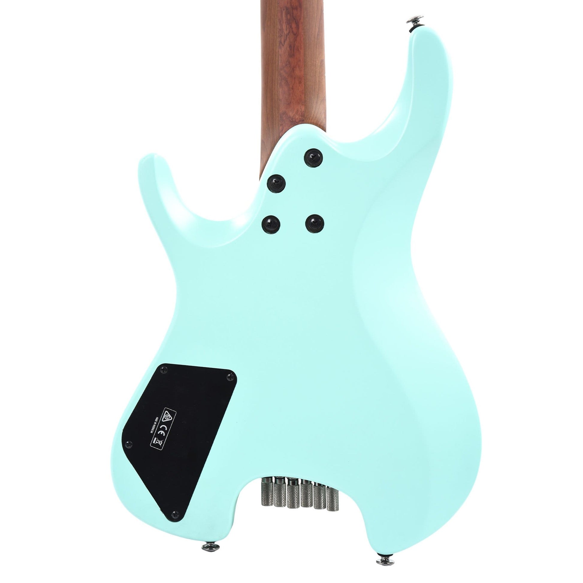 Ibanez Q54 Quest Standard Sea Foam Green Matte