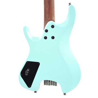Ibanez Q54 Quest Standard Sea Foam Green Matte