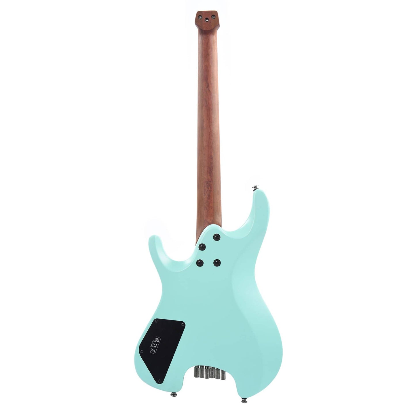Ibanez Q54 Quest Standard Sea Foam Green Matte