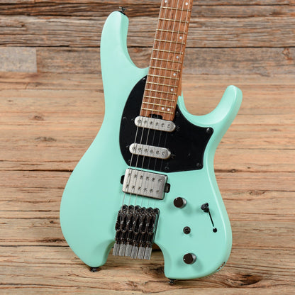 Ibanez Q54 Quest Standard Sea Foam Green Matte