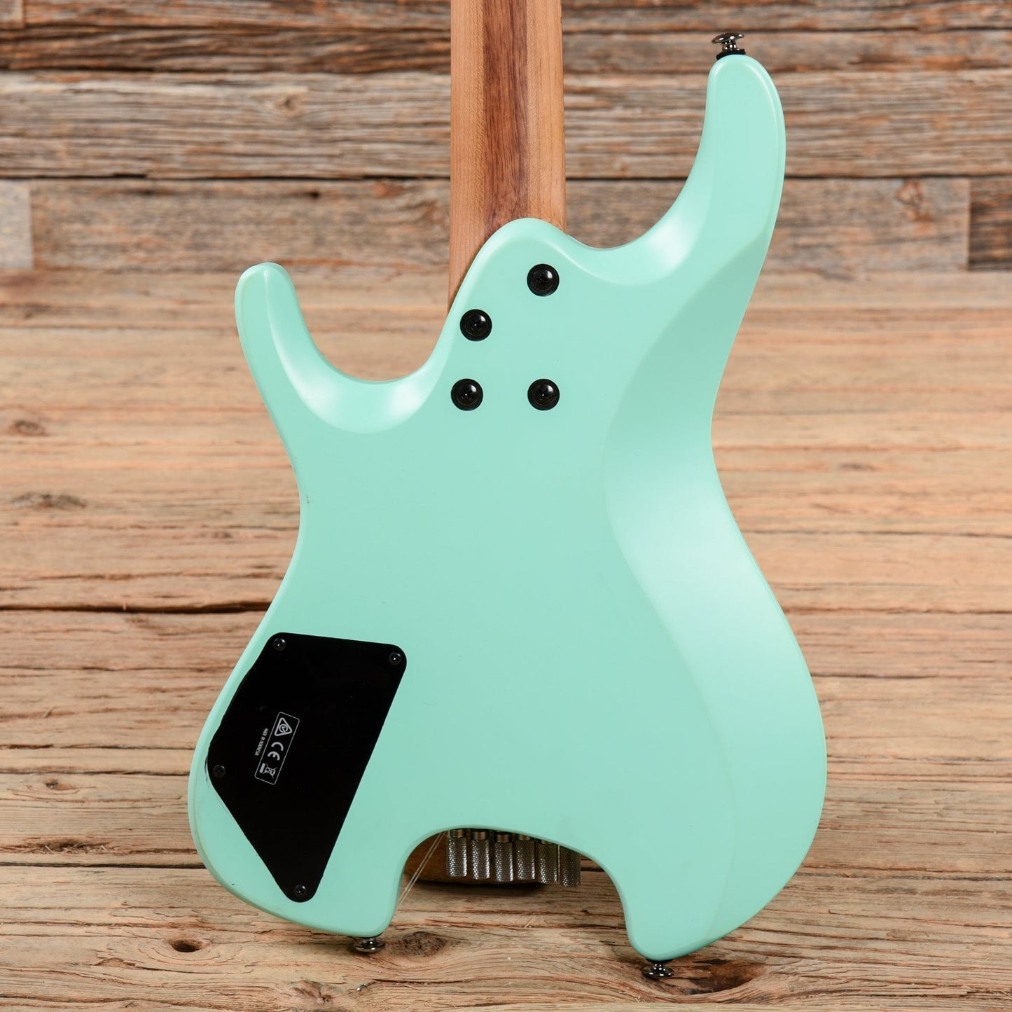 Ibanez Q54 Quest Standard Sea Foam Green Matte