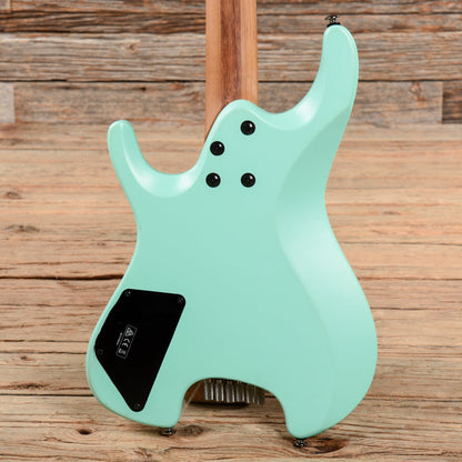 Ibanez Q54 Quest Standard Sea Foam Green Matte