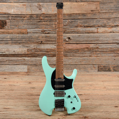 Ibanez Q54 Quest Standard Sea Foam Green Matte