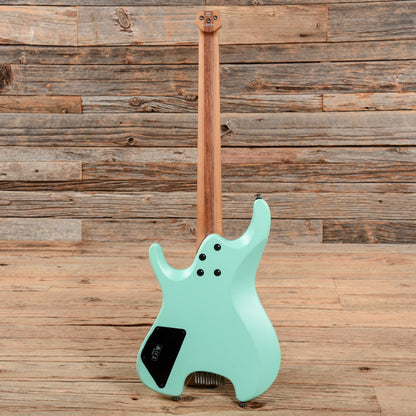 Ibanez Q54 Quest Standard Sea Foam Green Matte