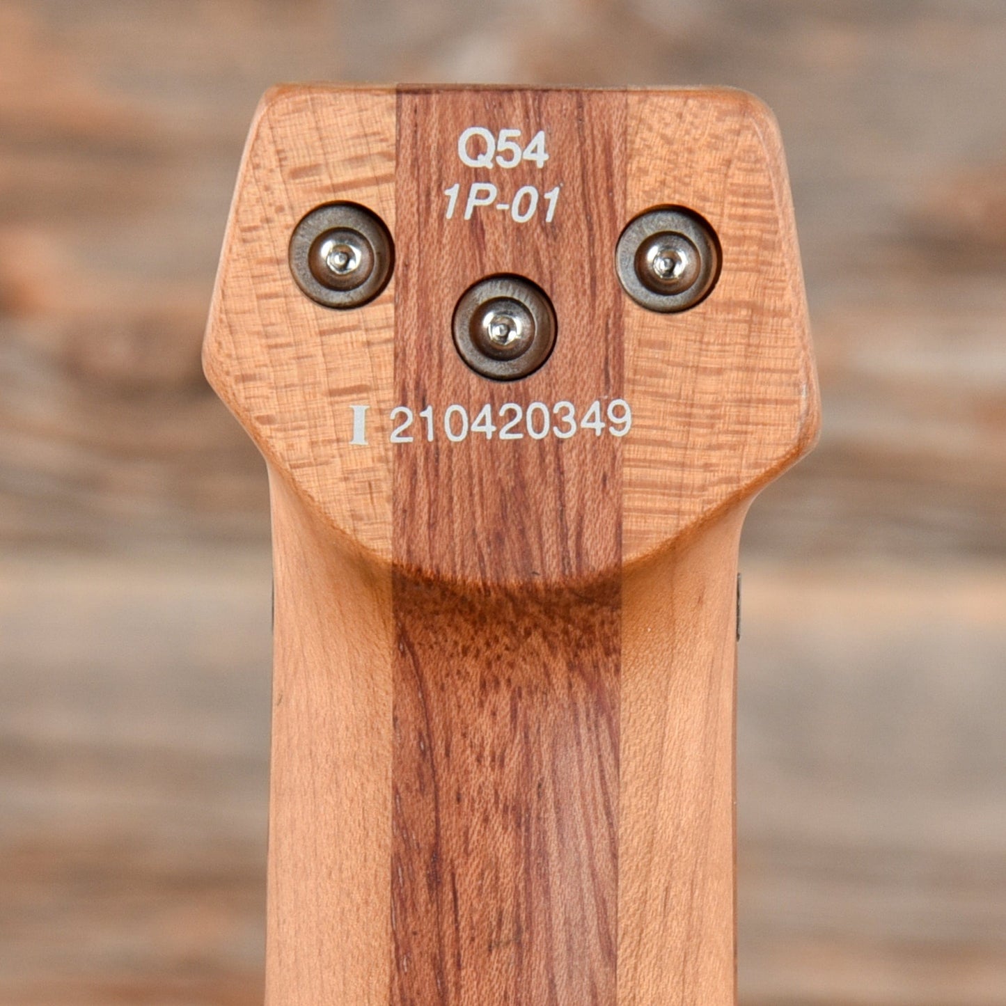 Ibanez Q54 Quest Standard Sea Foam Green Matte