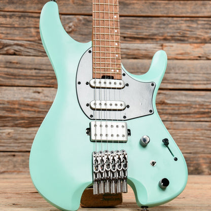 Ibanez Q54 Quest Standard Sea Foam Green Matte