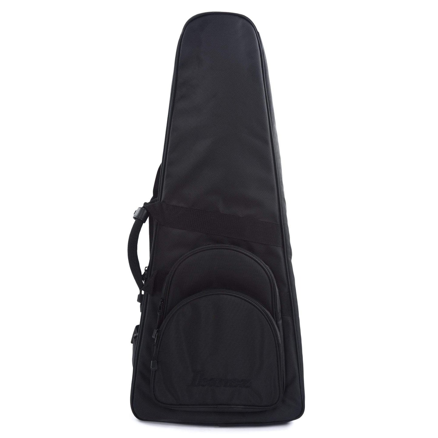 Ibanez QX52 Quest Standard Black Flat