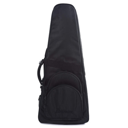 Ibanez QX52 Quest Standard Black Flat