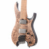 Ibanez QX527PB Quest Standard Antique Brown Stained