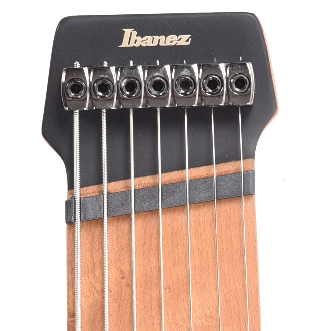 Ibanez QX527PB Quest Standard Antique Brown Stained